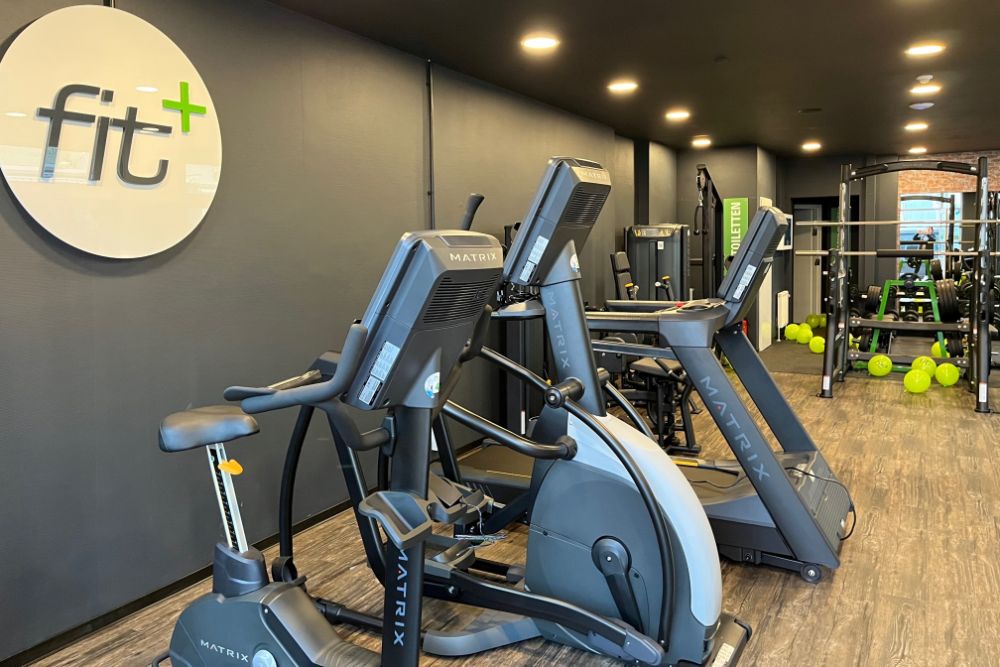 fitplus_Friedrichstadt_Cardiotraining